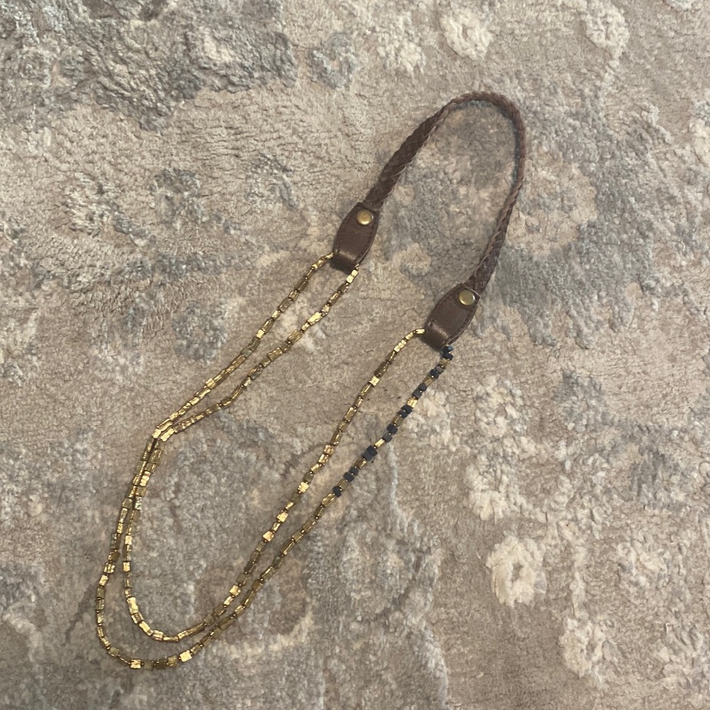Necklace